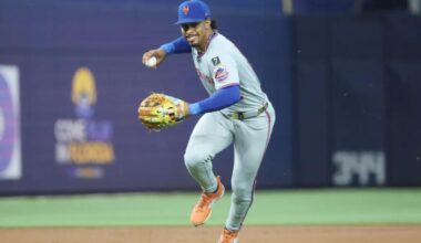 Francisco Lindor opts for hand surgery in crushing early Mets blow