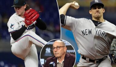 Ryan Weathers can change Yankees' 2026 outlook following offseason of continuity