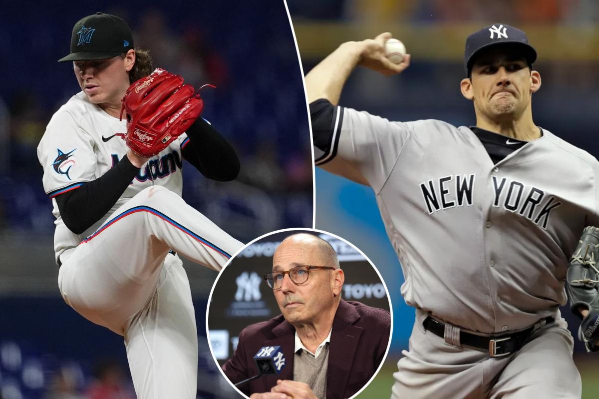 Ryan Weathers can change Yankees' 2026 outlook following offseason of continuity