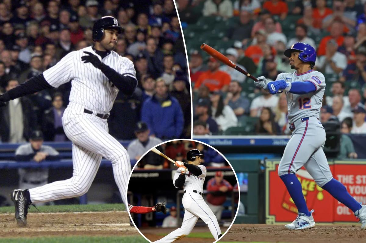 Why switch-hitters like Francisco Lindor have become a rarity in MLB