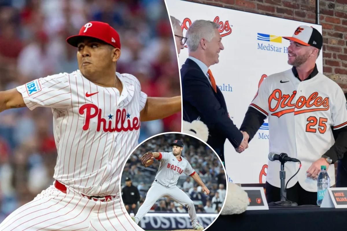 Examining Orioles, Red Sox, Rays, Blue Jays