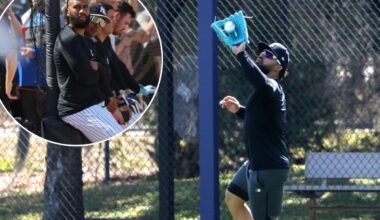 Amed Rosario could be key to salvaging Jasson Dominguez's Yankees future