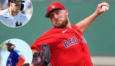 How to bet on Yankees, Red Sox, Blue Jays battle