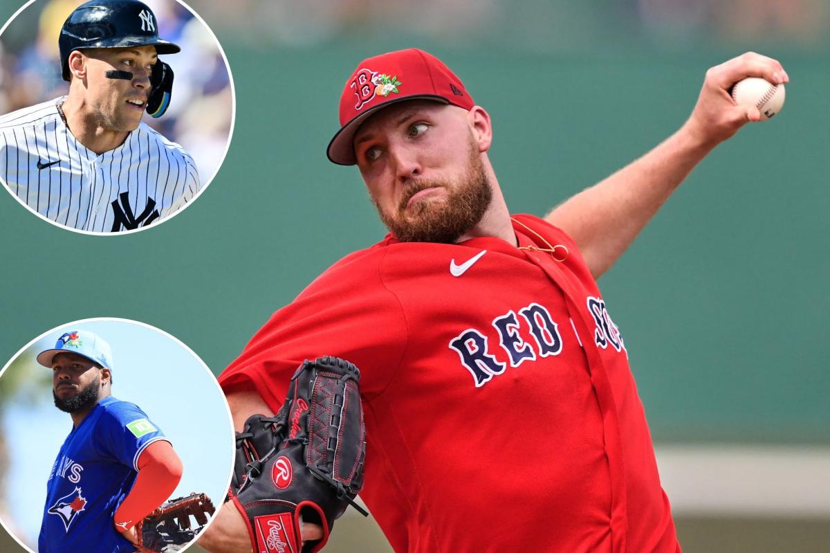 How to bet on Yankees, Red Sox, Blue Jays battle