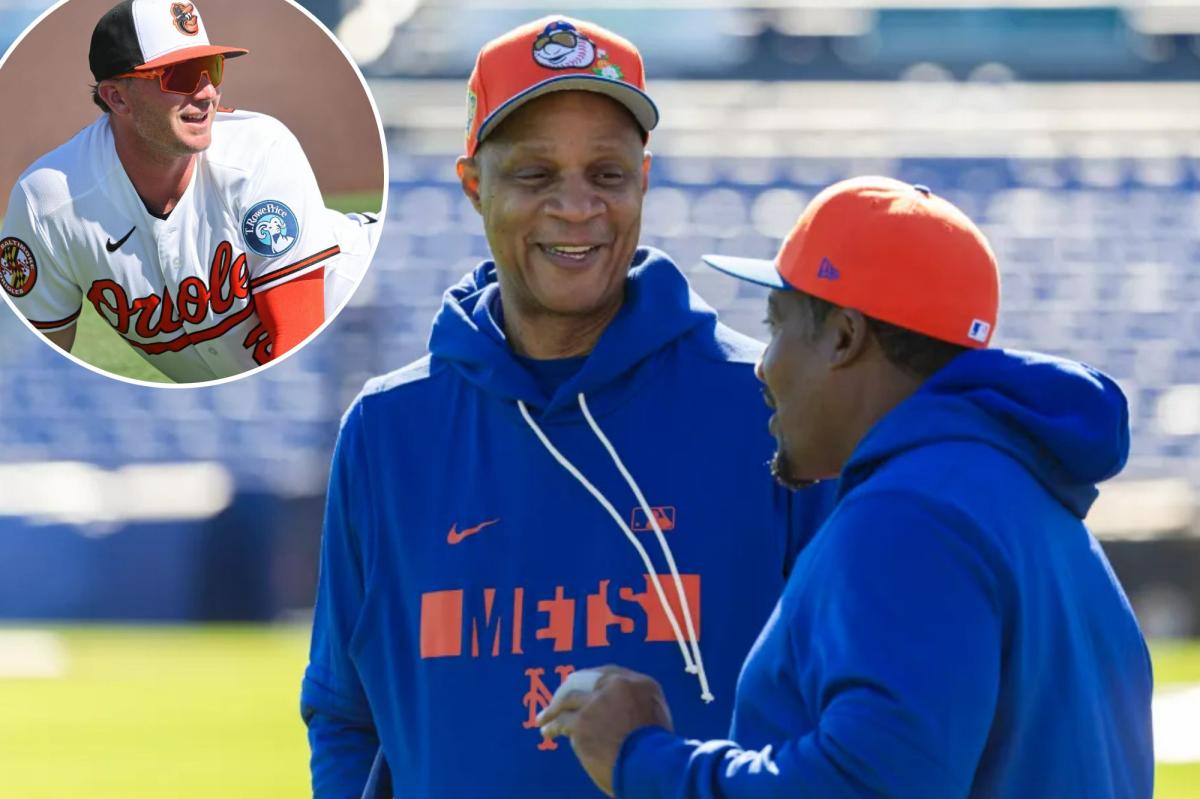 Pete Alonso will 'regret' leaving Mets for Orioles: Darryl Strawberry