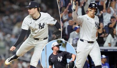 Why this Yankees' do-over won't be a repeat performance