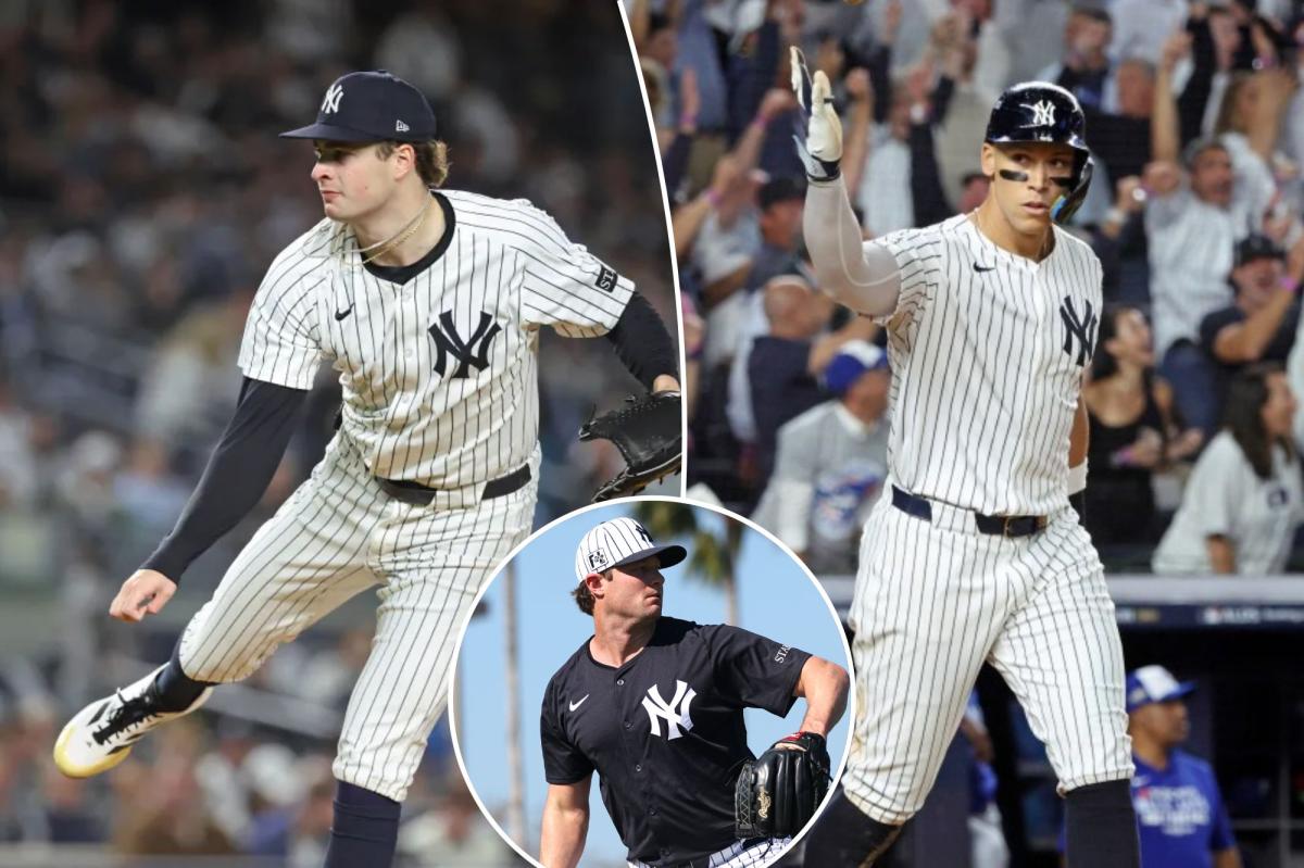 Why this Yankees' do-over won't be a repeat performance