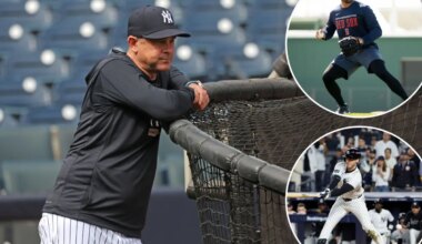 Former Yankee’s surprising jab came with a truth that upbeat Bombers can’t ignore - New York Post