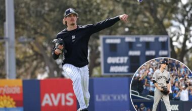 Max Fried's ALDS dud fueled his Yankees offseason