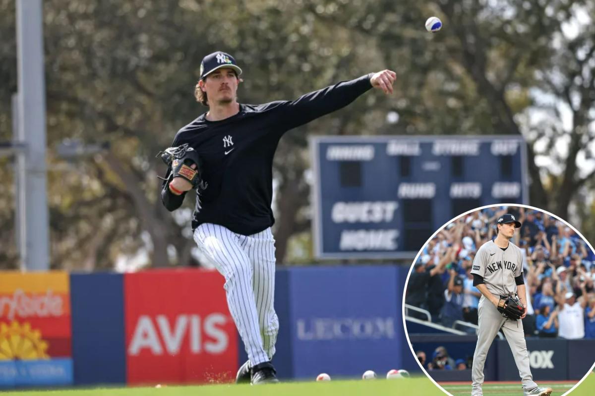 Max Fried's ALDS dud fueled his Yankees offseason