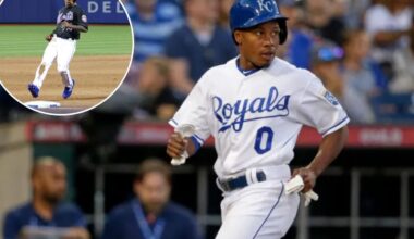 Terrance Gore's wife reveals 'simple procedure' that led to his death