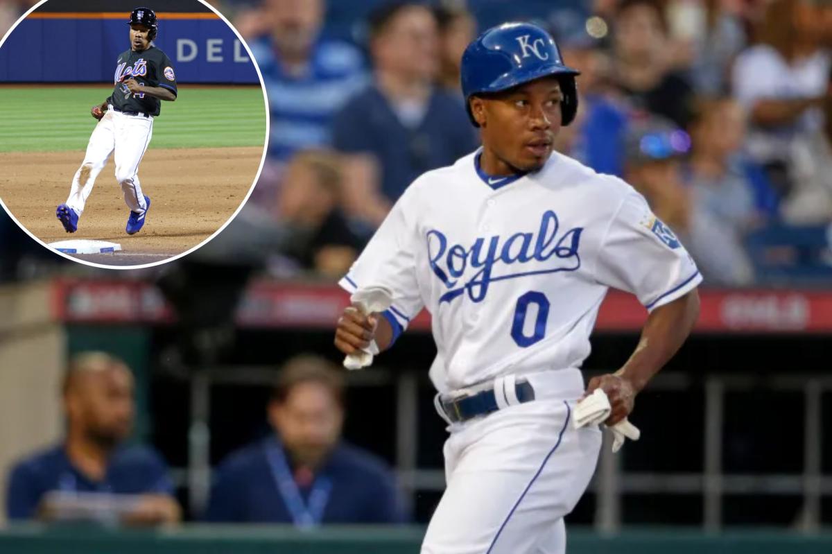 Terrance Gore's wife reveals 'simple procedure' that led to his death