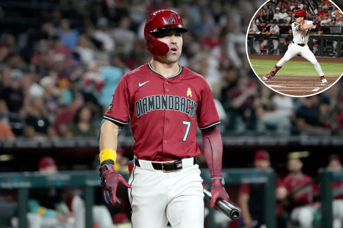 Corbin Carroll undergoing hand surgery in major Diamondbacks injury blow