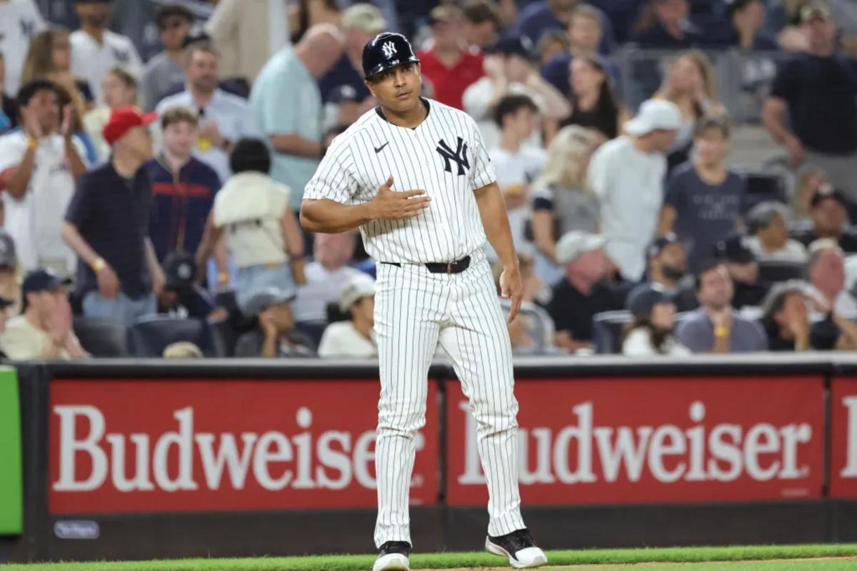 MLB owners vote to crack down on rule to help prevent sign-stealing