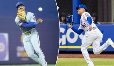 David Stearns' remade Mets roster getting a stability check