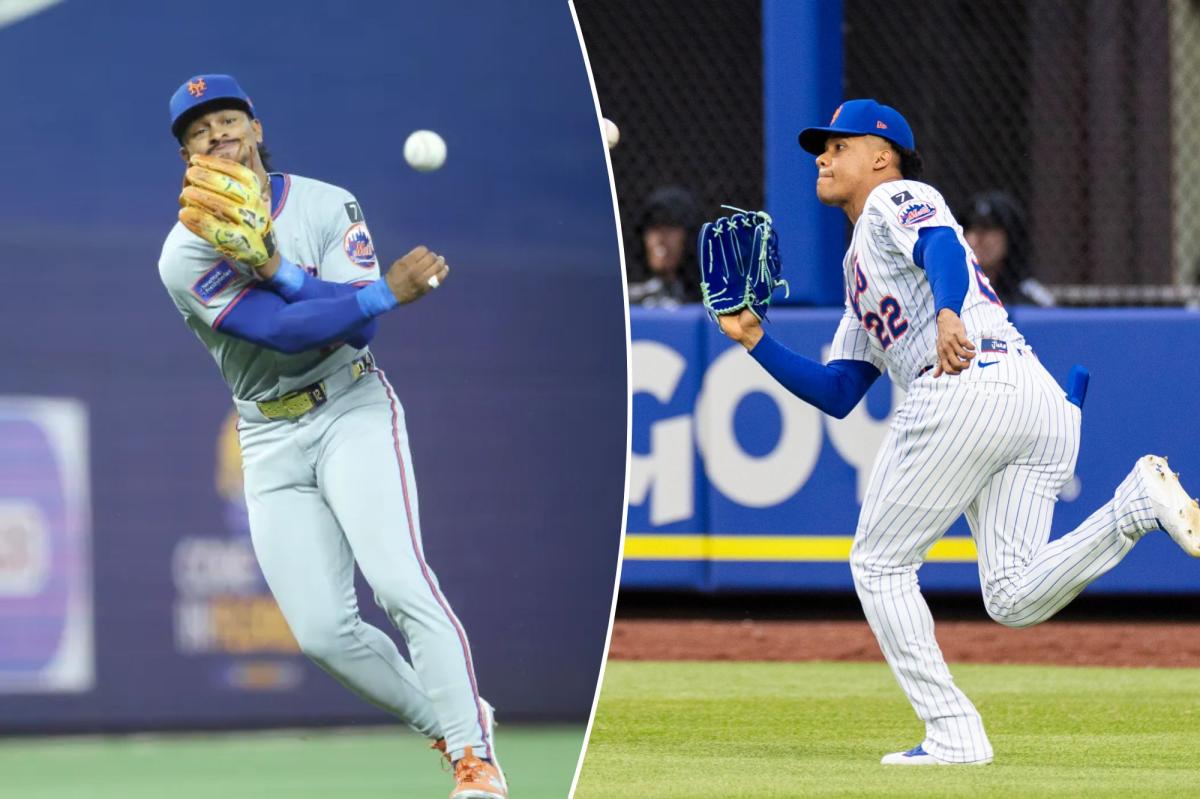 David Stearns' remade Mets roster getting a stability check