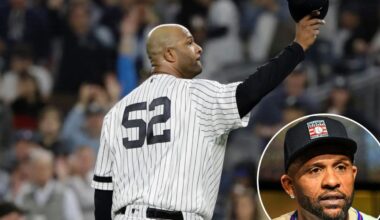 Yankees retiring CC Sabathia's number shows the sad state of our standard for greatness