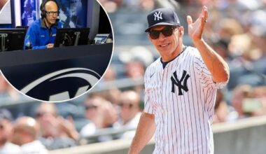 New baseball season brings same old insufferable viewer experience