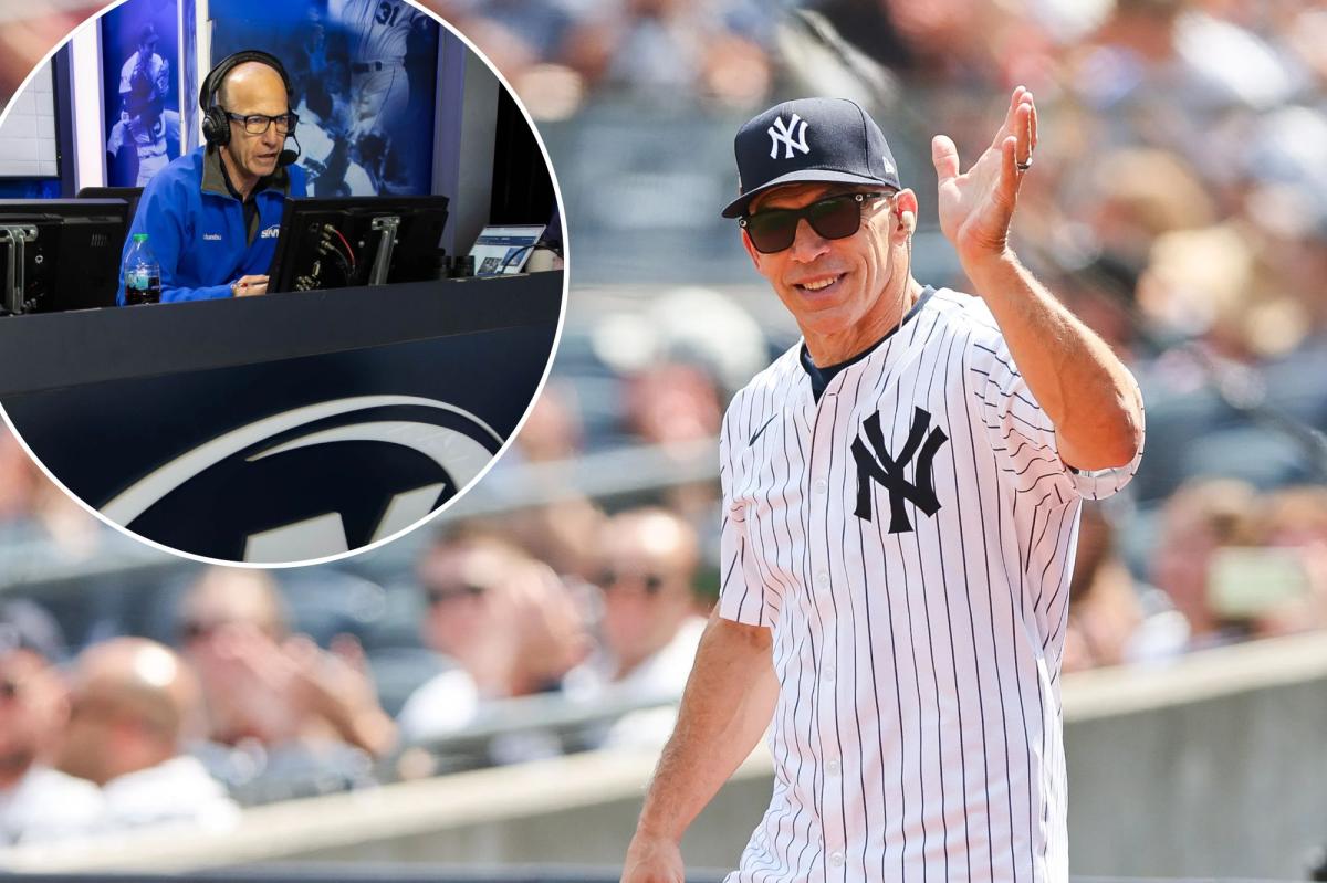 New baseball season brings same old insufferable viewer experience