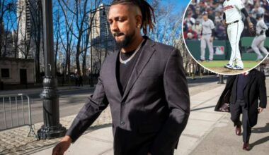 Guardians' Emmanuel Clase accused of throwing rigged pitch during 2024 playoffs