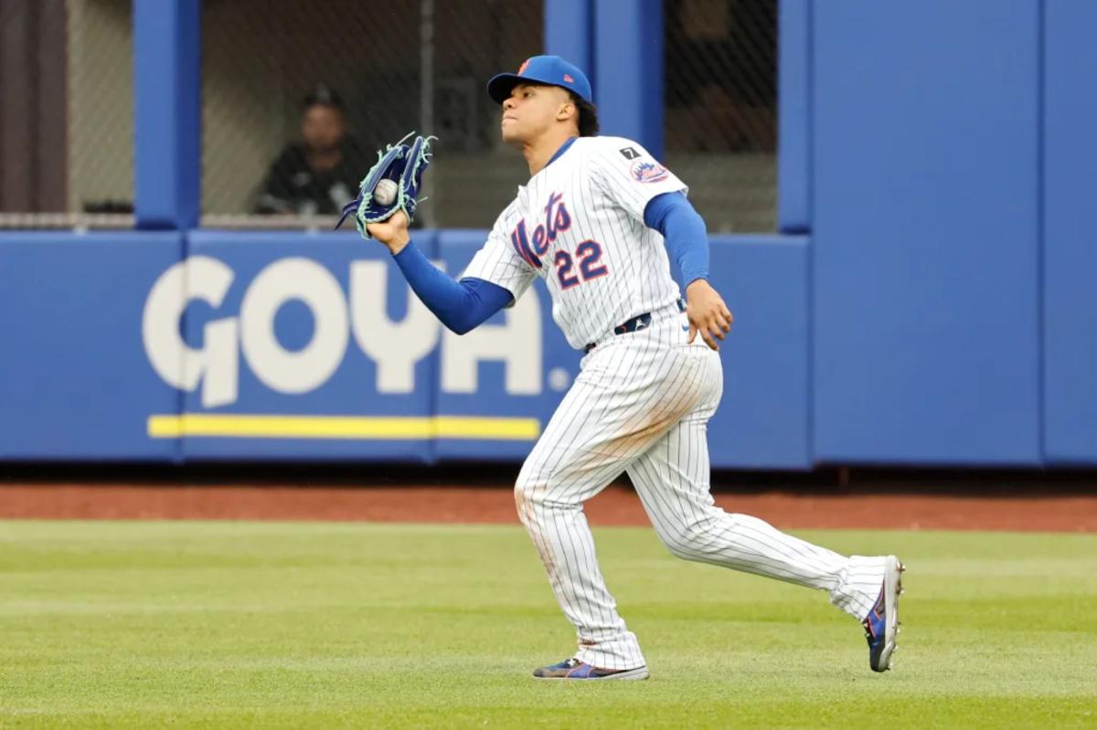 Juan Soto changing positions in Mets surprise