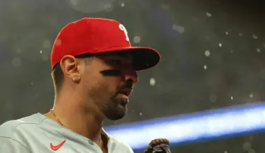 Former NY Mets pitcher joins San Diego Padres alongside Nick Castellanos