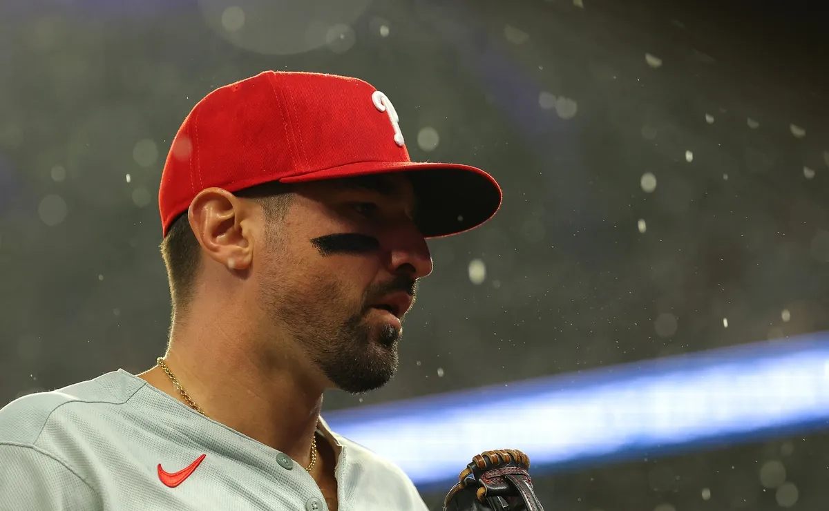Former NY Mets pitcher joins San Diego Padres alongside Nick Castellanos