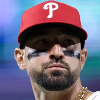 Nick Castellanos speaks candidly about Padres manager Craig Stammen ahead of the 2026 season