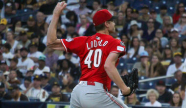 Spring Game Thread: Cincinnati Reds vs Chicago White Sox