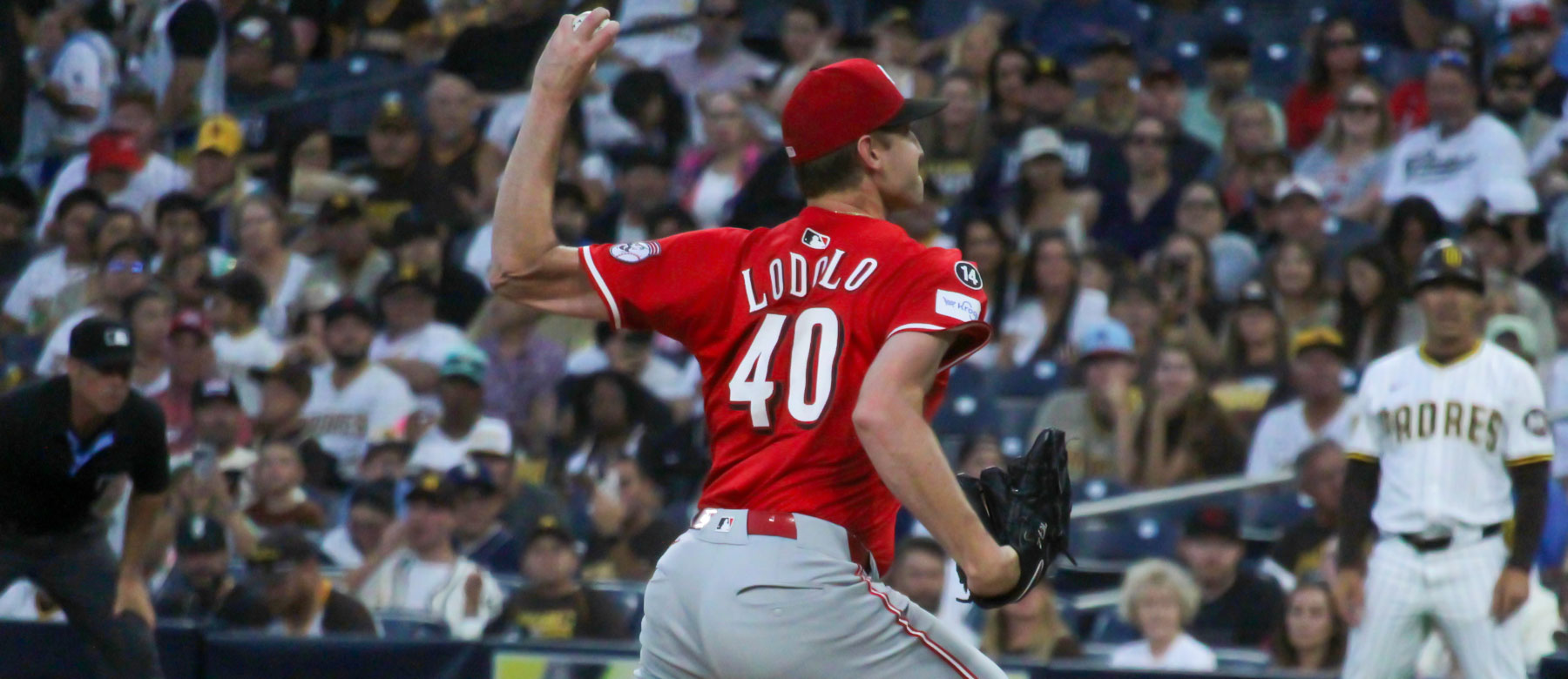 Spring Game Thread: Cincinnati Reds vs Chicago White Sox