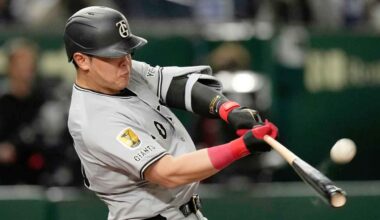 Blue Jays counting on Okamoto, Sanchez to 'hit the ball hard'