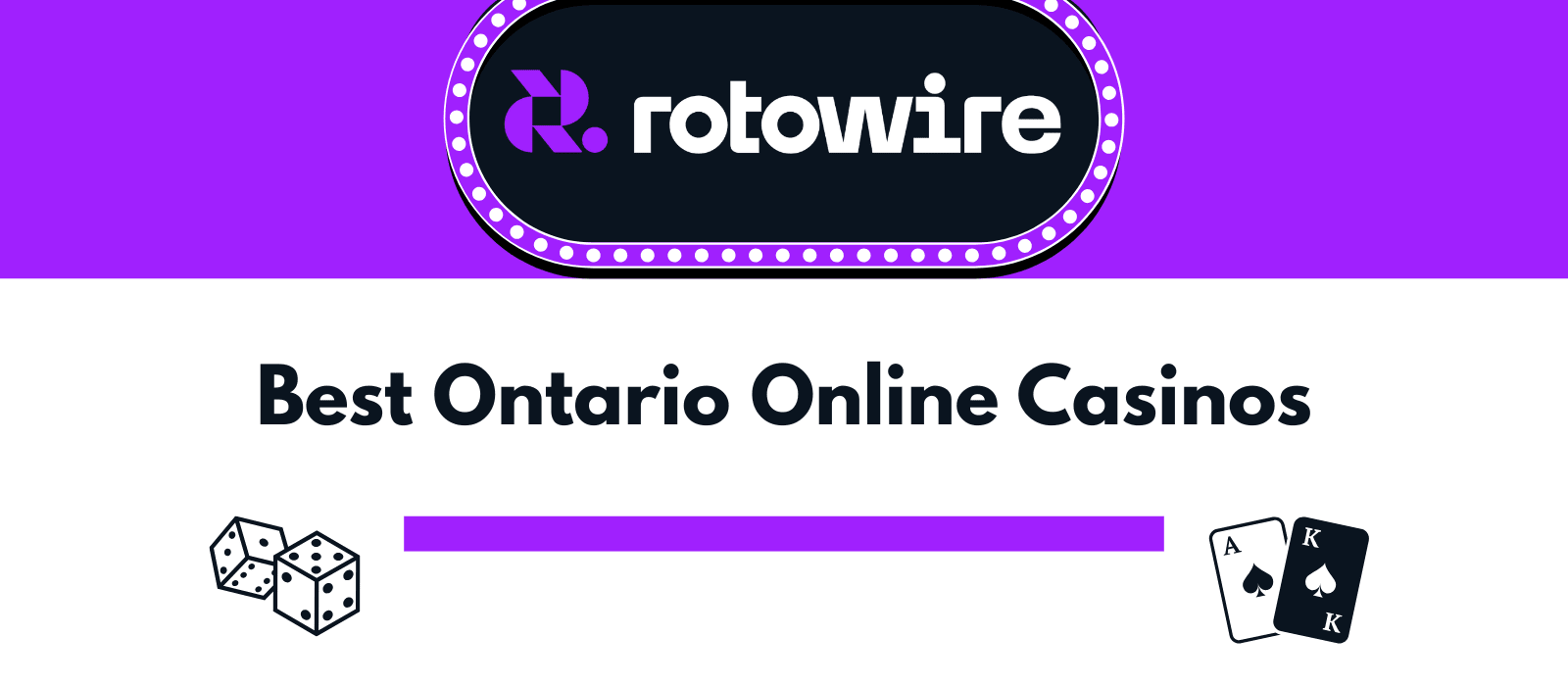 Best Ontario Online Casinos in 2026: Our 5 Favorites Reviewed
