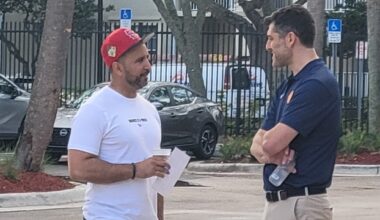 Ten biggest questions new-look Cardinals will try to answer during spring training