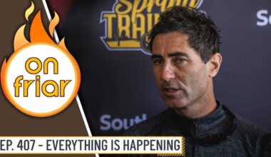 New year, no noise, so what’s next for the Padres? – NBC 7 San Diego