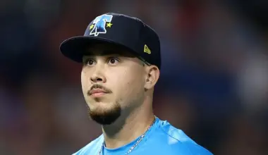 Orion Kerkering breaks silence on the play that cost the Phillies in the postseason