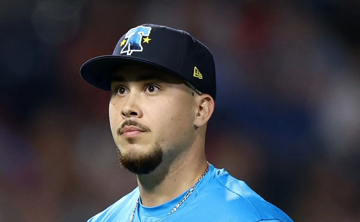 Orion Kerkering breaks silence on the play that cost the Phillies in the postseason