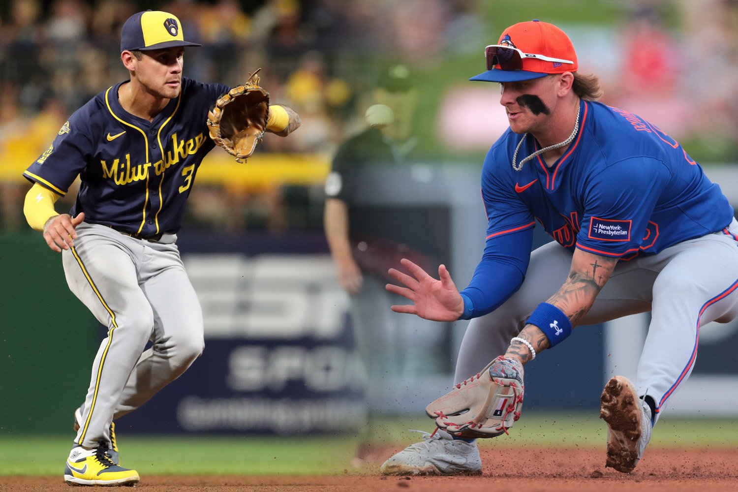 Brewers’ Best and Worst Case Scenarios For 2026: Shortstop - Brewers