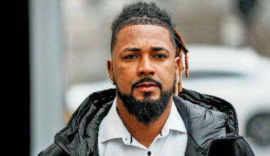 Guardians pitchers Emmanuel Clase, Luis Ortiz fight pitch-rigging charges