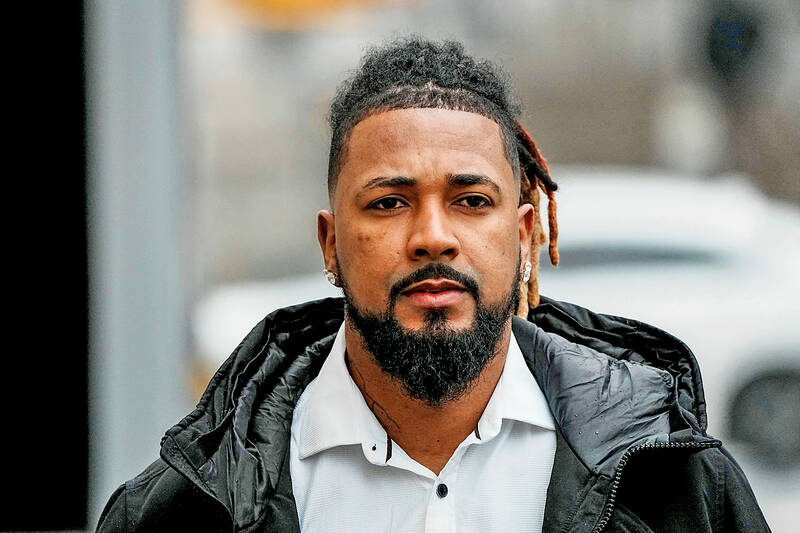 Guardians pitchers Emmanuel Clase, Luis Ortiz fight pitch-rigging charges