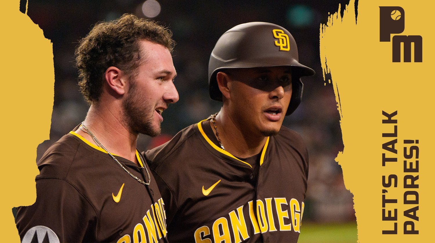 Padres Finally Upgrade Bench, Add Lefty-Masher Miguel Andujar - San Diego Padres Talk