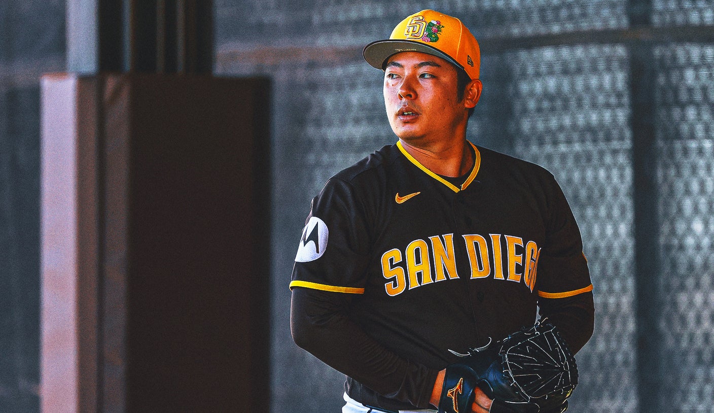 Padres Reliever Yuki Matsui’s WBC Status With Japan In Question Due To Groin Issue