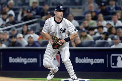 Why the New York Yankees re-signing Paul Goldschmidt on a one-year deal makes sense