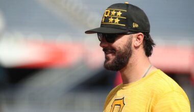 Paul Skenes Showers Pirates Top Prospect With Lofty Praise