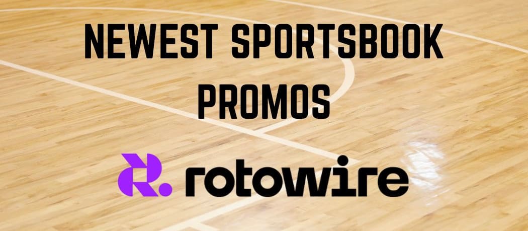 New Sportsbook Promos: Claim the Newest Sports Betting Bonuses Today