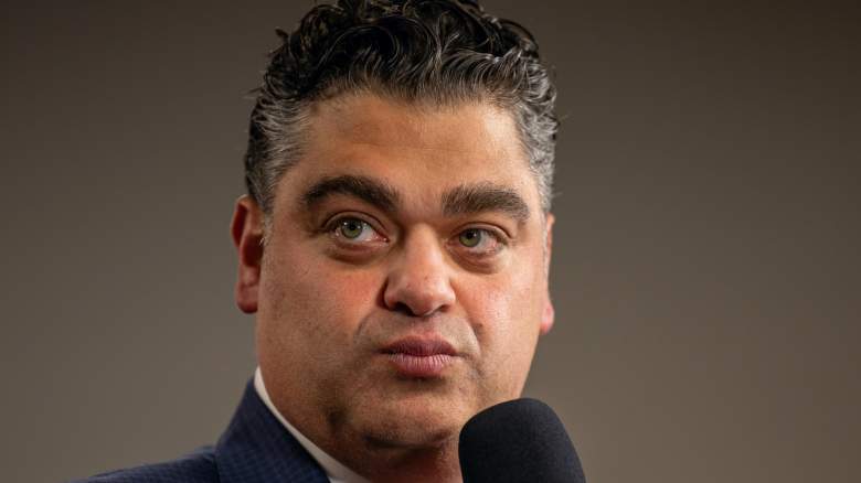 Perry Minasian, Los Angeles Angels