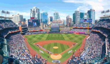 Padres still searching for starting lineup, rotation answers