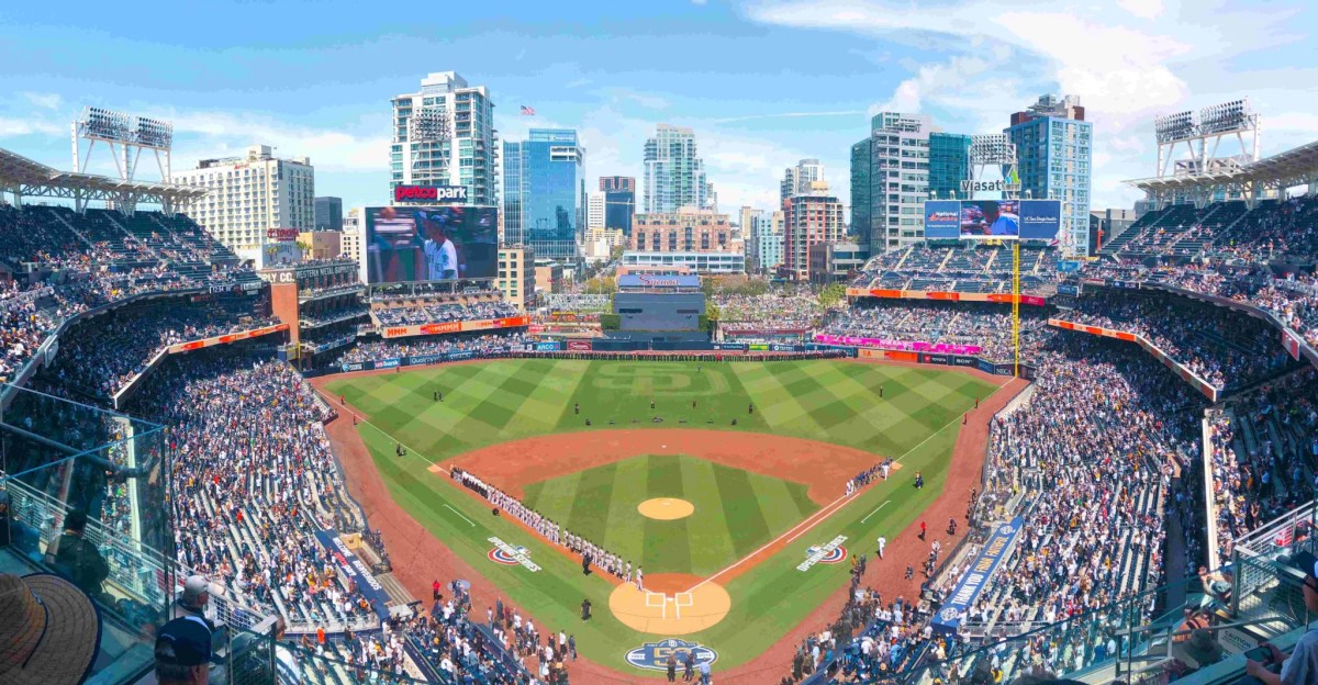 Padres still searching for starting lineup, rotation answers