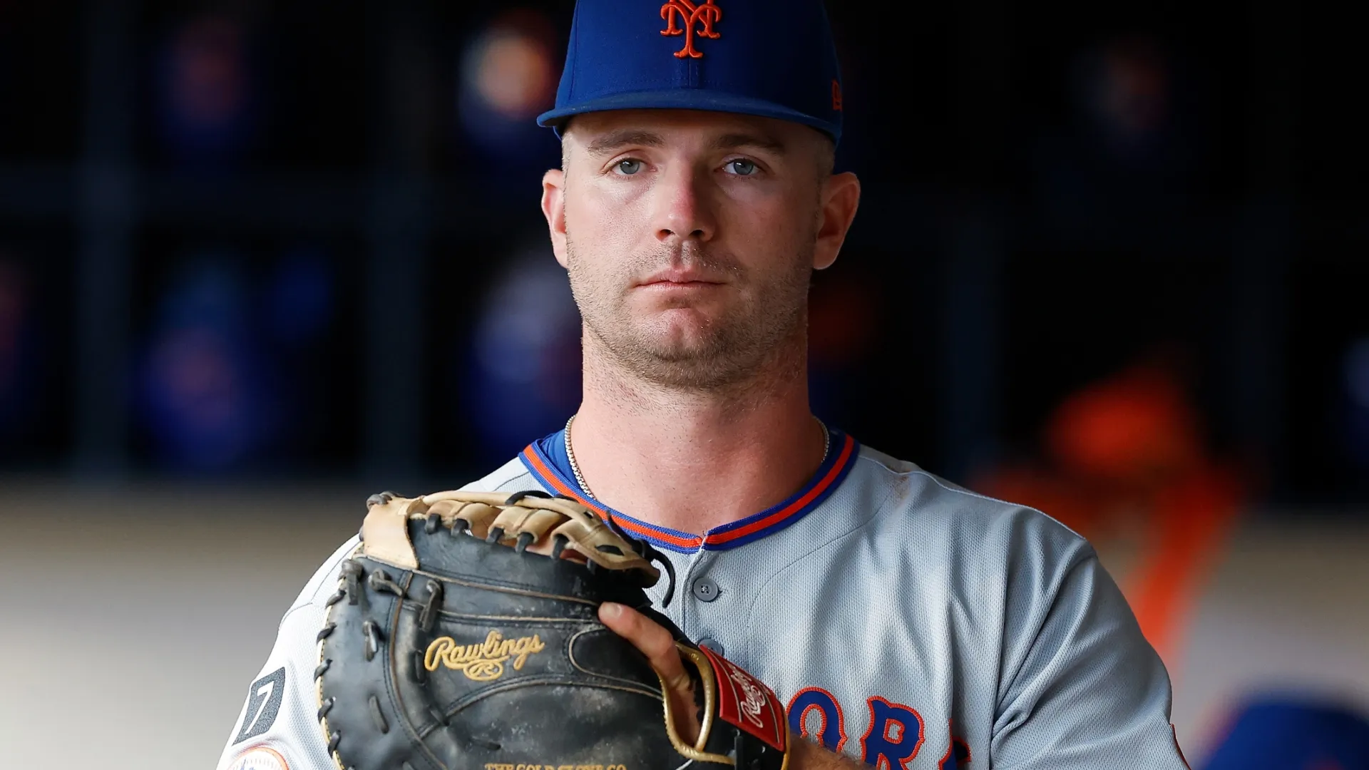 Pete Alonso