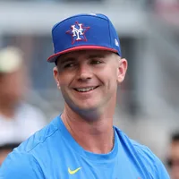 Former NY Mets infielder admits he was hurt by Pete Alonso’s departure