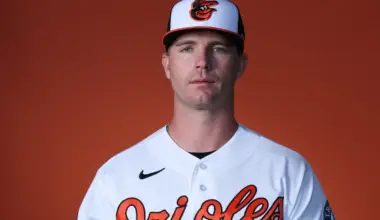 Former NY Mets slugger Pete Alonso makes clear how he feels about his move to the Orioles